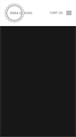 Mobile Screenshot of ebbagoring.com